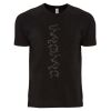 Unisex Cotton Raglan Tee Thumbnail