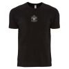 Unisex Cotton Raglan Tee Thumbnail