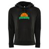 Santa Cruz Hoodie Thumbnail
