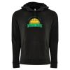 Santa Cruz Hoodie Thumbnail