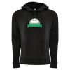 Santa Cruz Hoodie Thumbnail