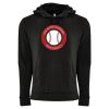 Santa Cruz Hoodie Thumbnail