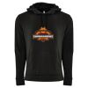Santa Cruz Hoodie Thumbnail