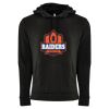 Santa Cruz Hoodie Thumbnail