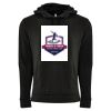 Santa Cruz Hoodie Thumbnail