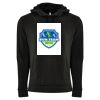 Santa Cruz Hoodie Thumbnail