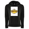 Santa Cruz Hoodie Thumbnail