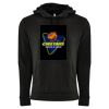 Santa Cruz Hoodie Thumbnail