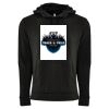 Santa Cruz Hoodie Thumbnail