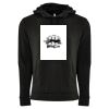 Santa Cruz Hoodie Thumbnail