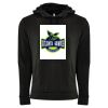 Santa Cruz Hoodie Thumbnail