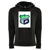 Santa Cruz Hoodie Thumbnail