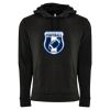 Santa Cruz Hoodie Thumbnail