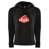 Santa Cruz Hoodie Thumbnail