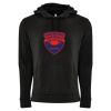Santa Cruz Hoodie Thumbnail