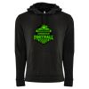 Santa Cruz Hoodie Thumbnail