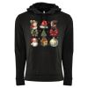 Santa Cruz Hoodie Thumbnail