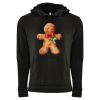 Santa Cruz Hoodie Thumbnail