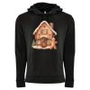 Santa Cruz Hoodie Thumbnail