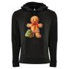 Santa Cruz Hoodie Thumbnail