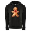 Santa Cruz Hoodie Thumbnail