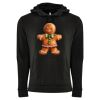 Santa Cruz Hoodie Thumbnail