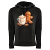 Santa Cruz Hoodie Thumbnail