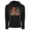 Santa Cruz Hoodie Thumbnail