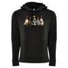 Santa Cruz Hoodie Thumbnail