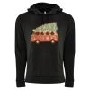 Santa Cruz Hoodie Thumbnail