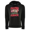 Santa Cruz Hoodie Thumbnail