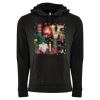Santa Cruz Hoodie Thumbnail