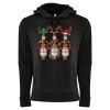 Santa Cruz Hoodie Thumbnail