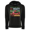 Santa Cruz Hoodie Thumbnail