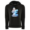 Santa Cruz Hoodie Thumbnail