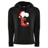 Santa Cruz Hoodie Thumbnail