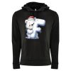 Santa Cruz Hoodie Thumbnail