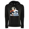 Santa Cruz Hoodie Thumbnail