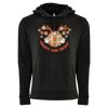 Santa Cruz Hoodie Thumbnail
