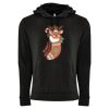 Santa Cruz Hoodie Thumbnail