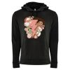 Santa Cruz Hoodie Thumbnail