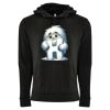 Santa Cruz Hoodie Thumbnail