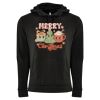 Santa Cruz Hoodie Thumbnail