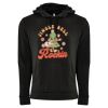 Santa Cruz Hoodie Thumbnail