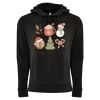 Santa Cruz Hoodie Thumbnail