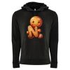 Santa Cruz Hoodie Thumbnail