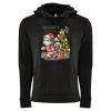 Santa Cruz Hoodie Thumbnail