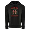 Santa Cruz Hoodie Thumbnail