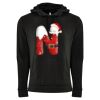 Santa Cruz Hoodie Thumbnail
