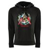 Santa Cruz Hoodie Thumbnail